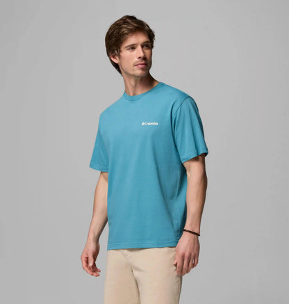 Men's Awaits Tee