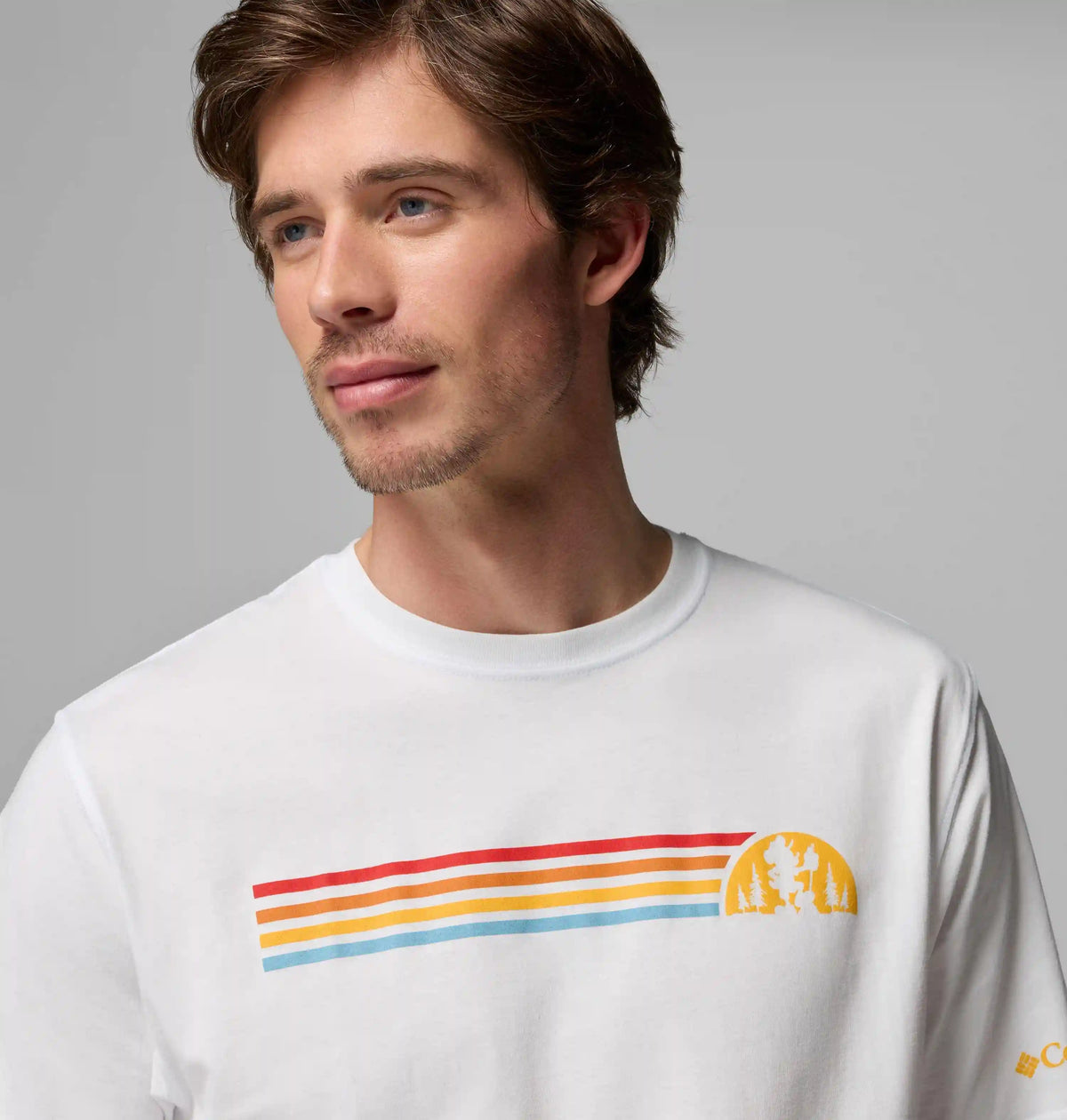Men's Vista Tee