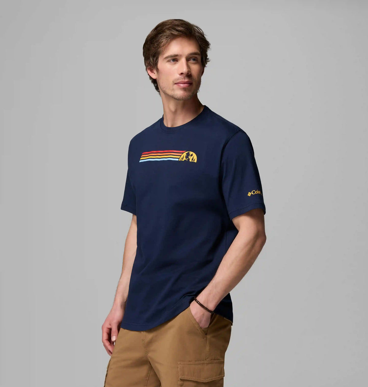 Men's Vista Tee