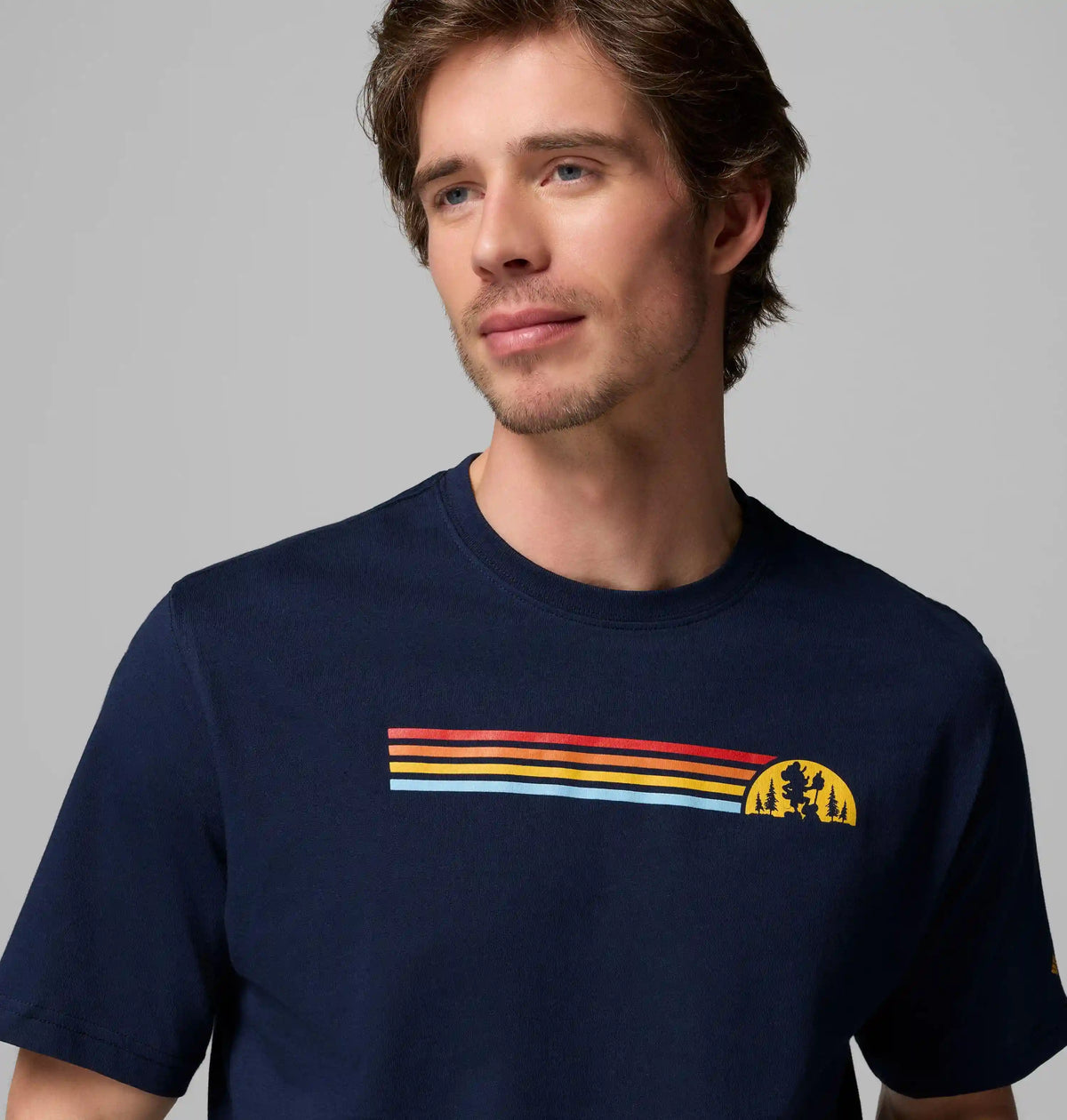 Men's Vista Tee