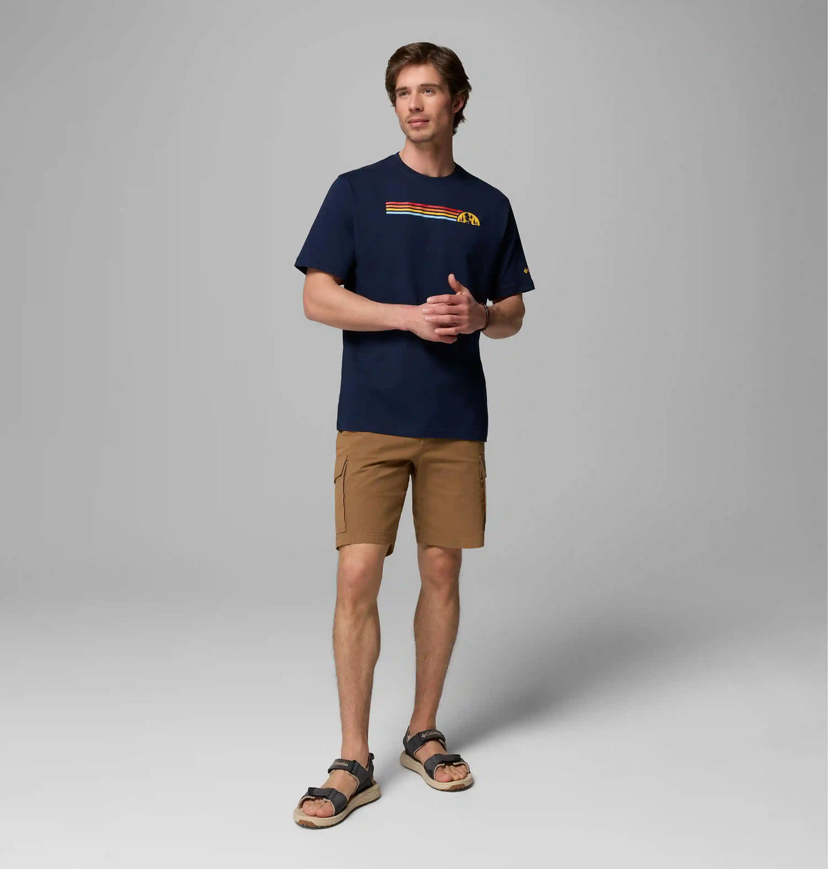 Men's Vista Tee