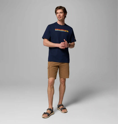 Men's Vista Tee