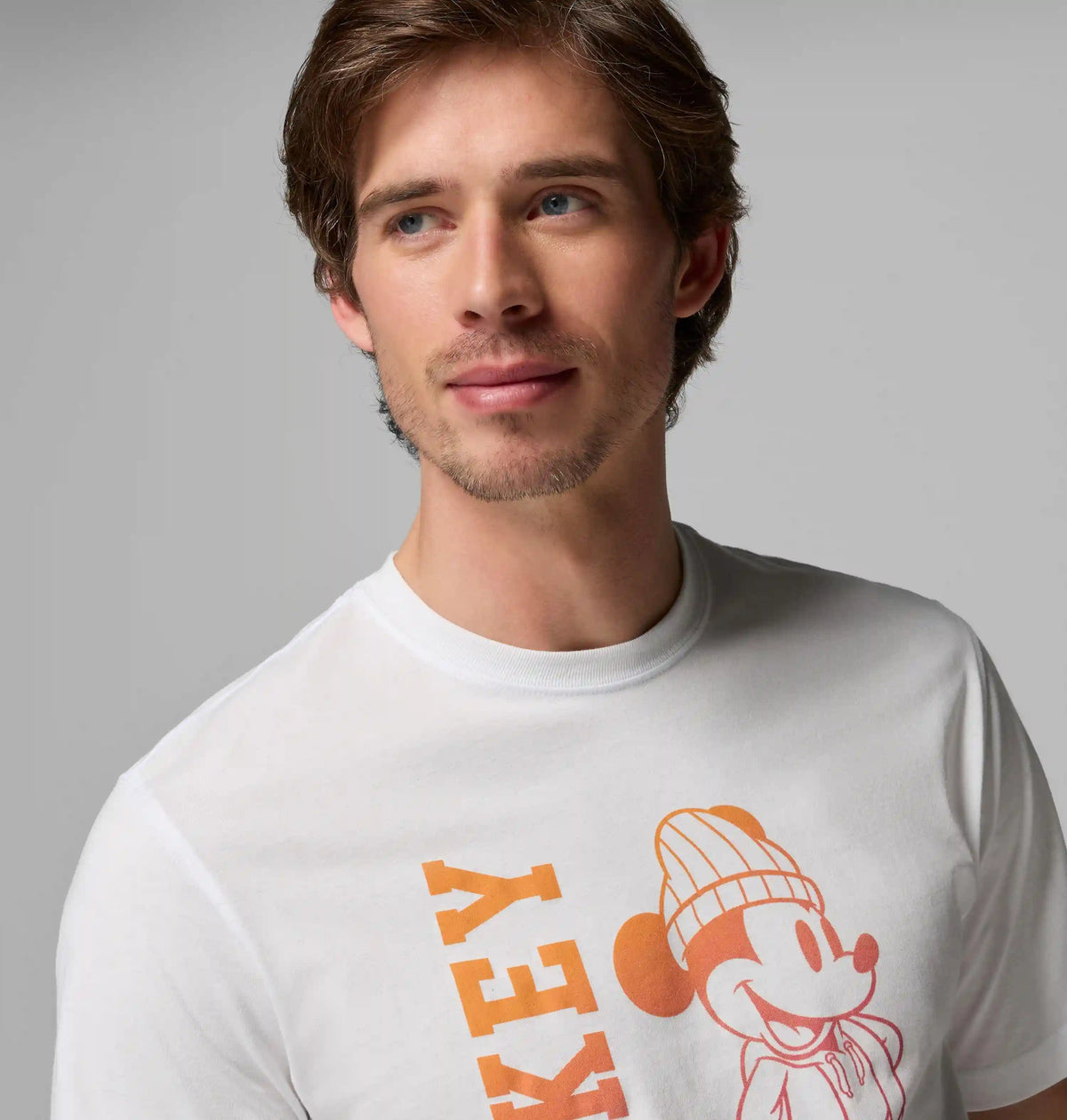 Men's Trail Ready Tee