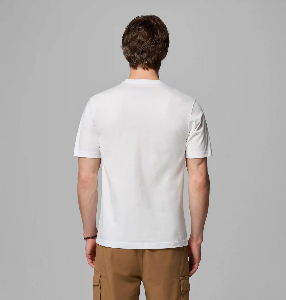 Men's Trail Ready Tee