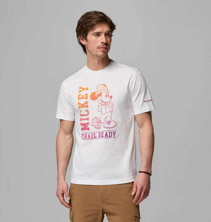 Men's Trail Ready Tee
