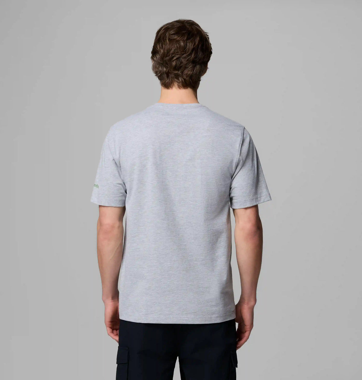 Men's Friendly Hike Tee