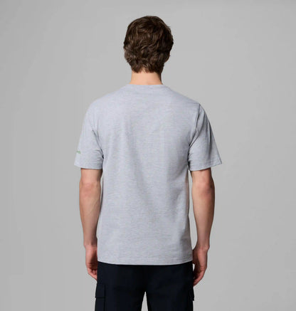 Men's Friendly Hike Tee