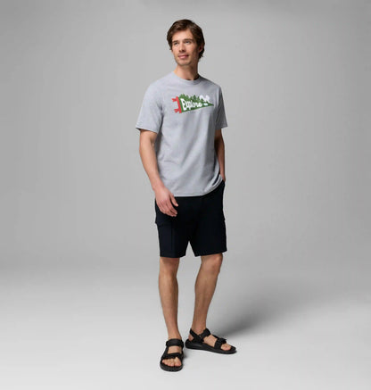 Men's Friendly Hike Tee