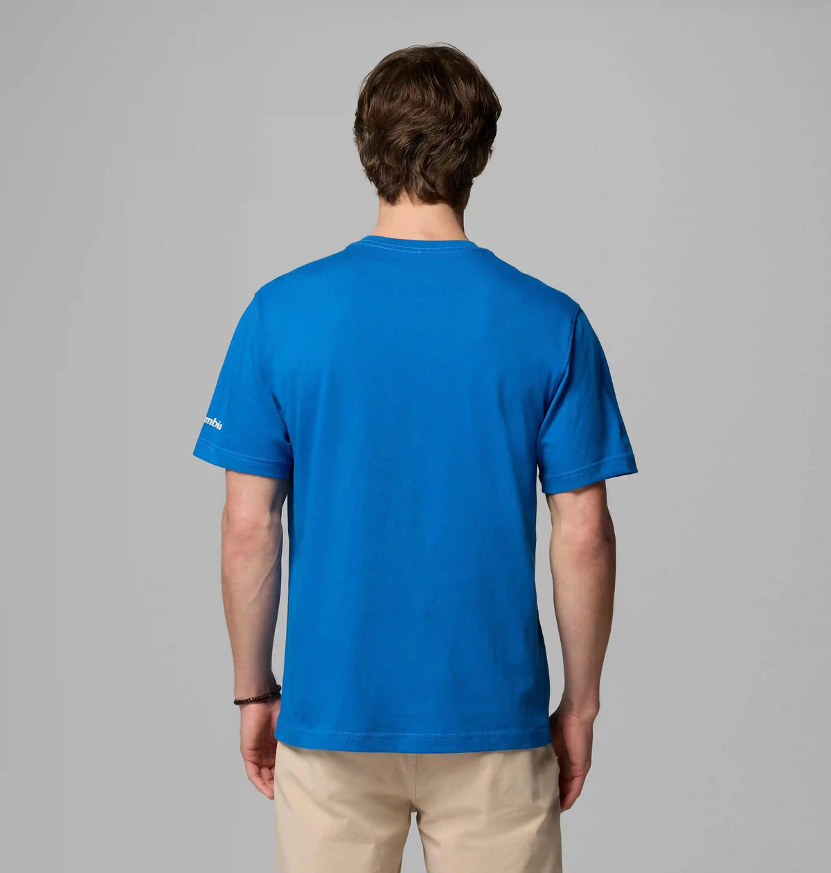 Men's Friendly Hike Tee