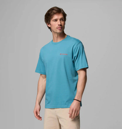 Men's Columbia And Friends Tee