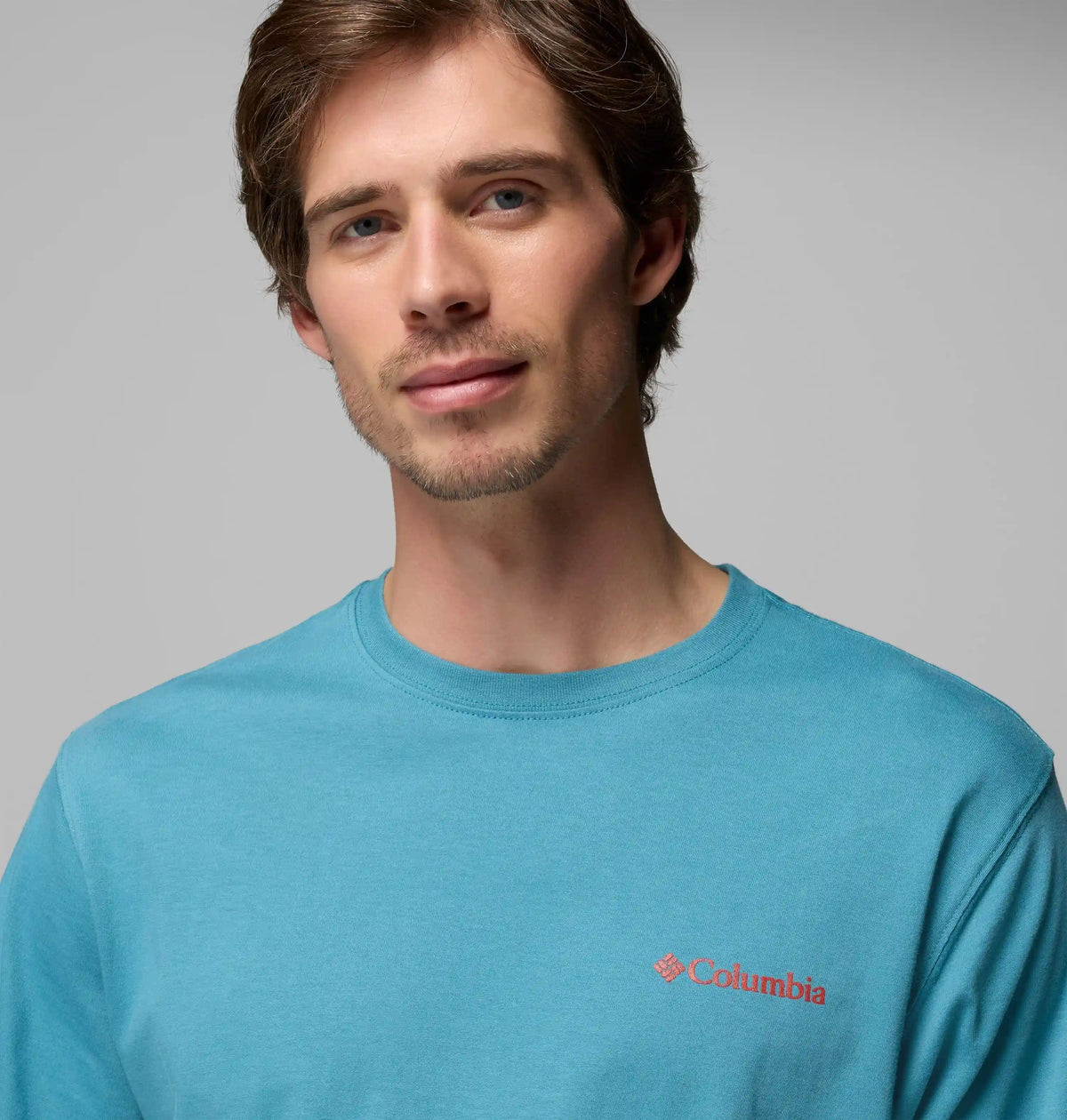 Men's Columbia And Friends Tee