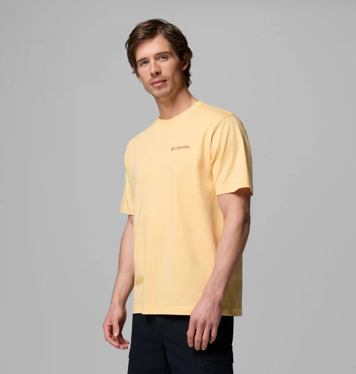 Men's Columbia And Friends Tee
