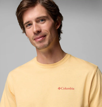 Men's Columbia And Friends Tee