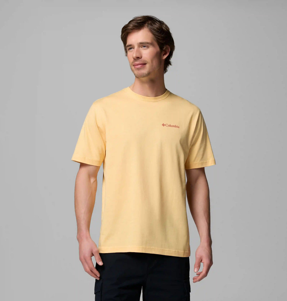 Men's Columbia And Friends Tee