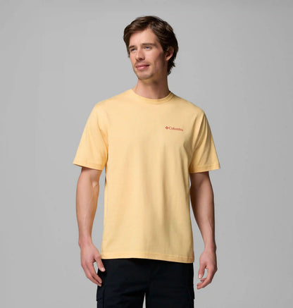Men's Columbia And Friends Tee