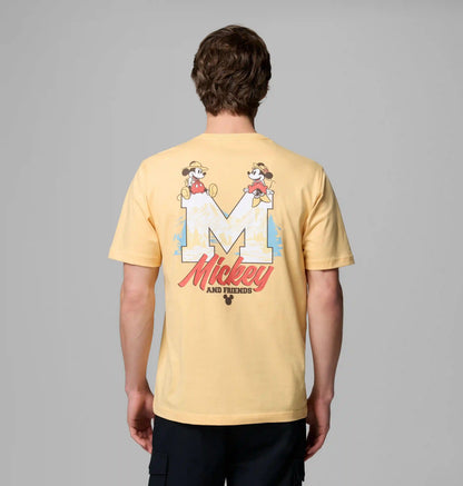 Men's Columbia And Friends Tee