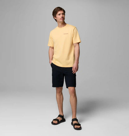 Men's Columbia And Friends Tee