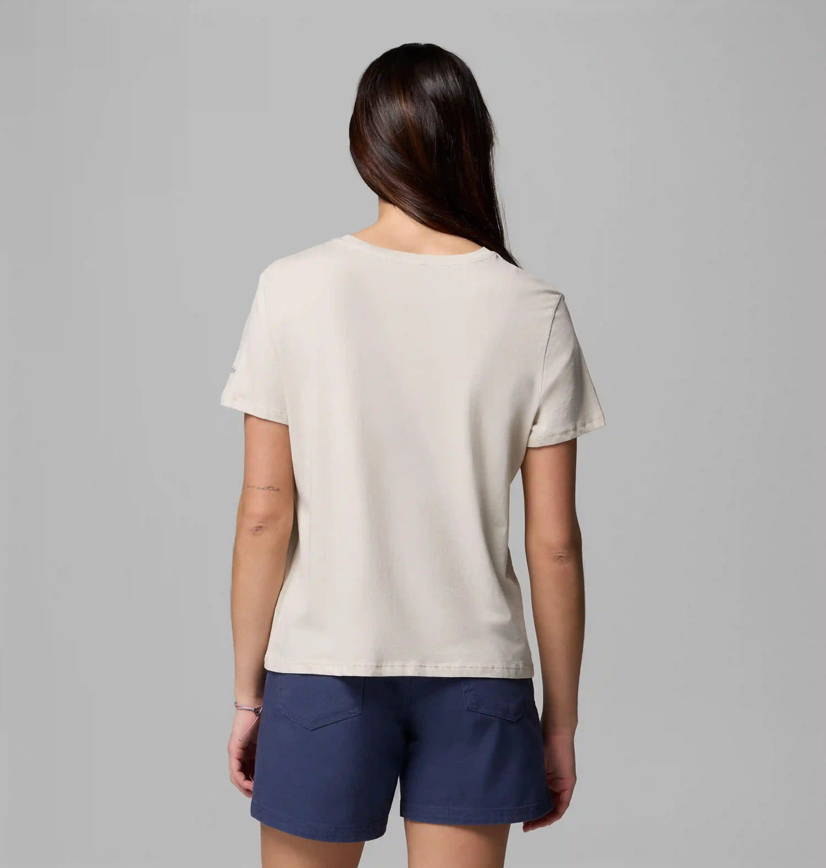 Women's Wild And Free Tee
