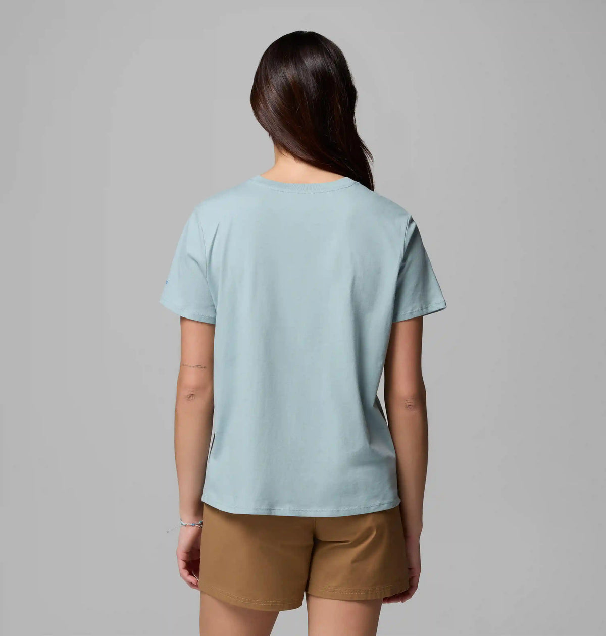Women's Wild And Free Tee