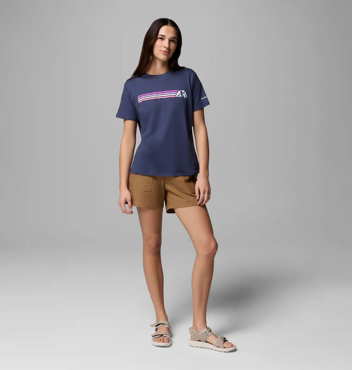 Women's Vista Tee