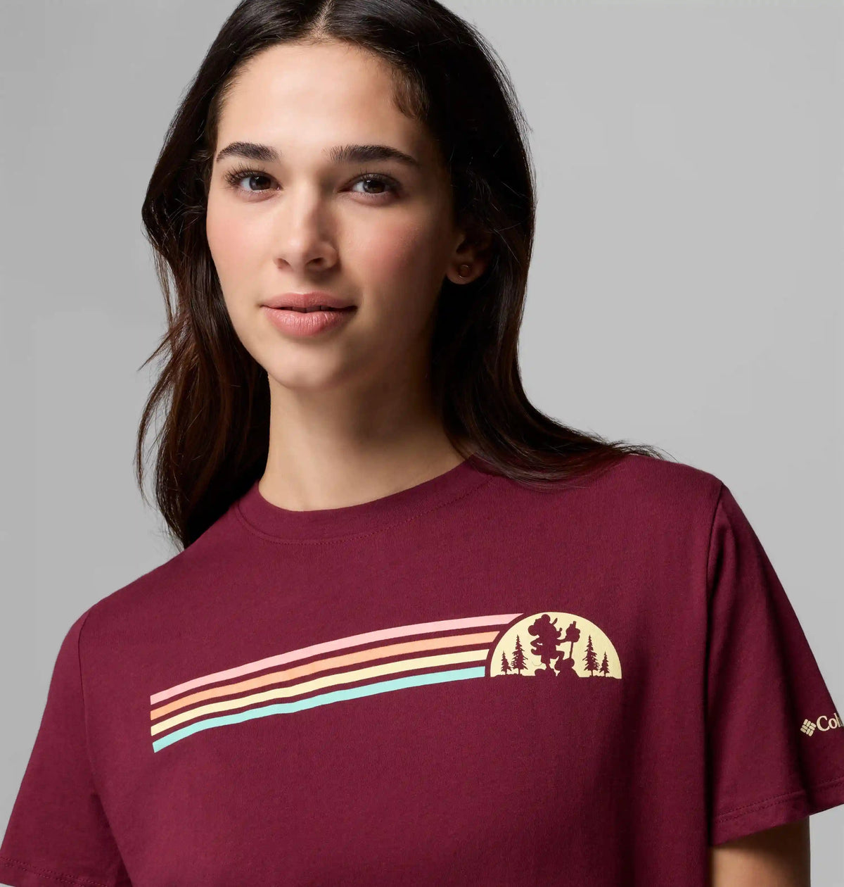 Women's Vista Tee