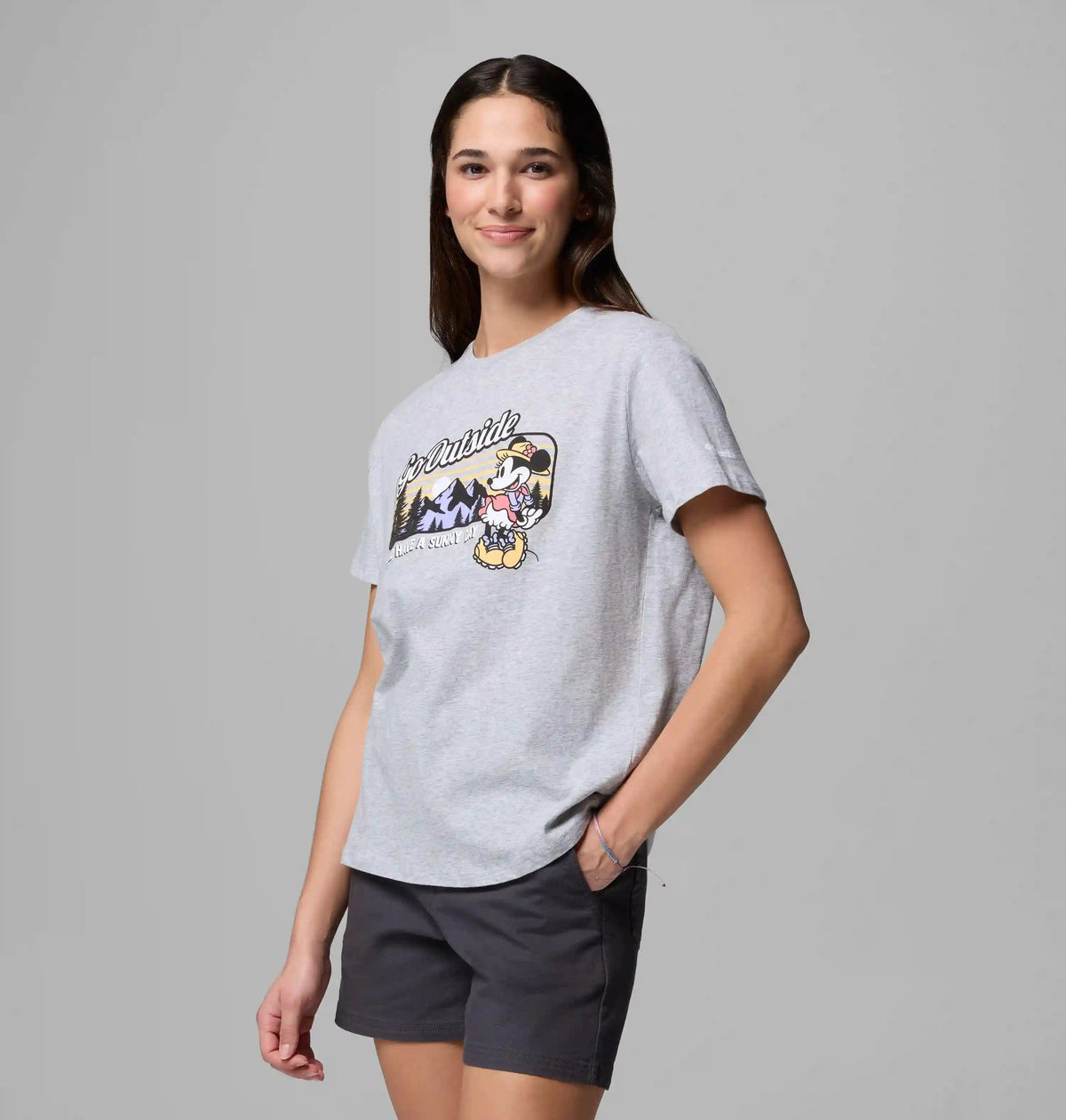 Women's Sunny Day Tee