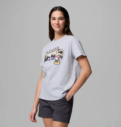 Women's Sunny Day Tee