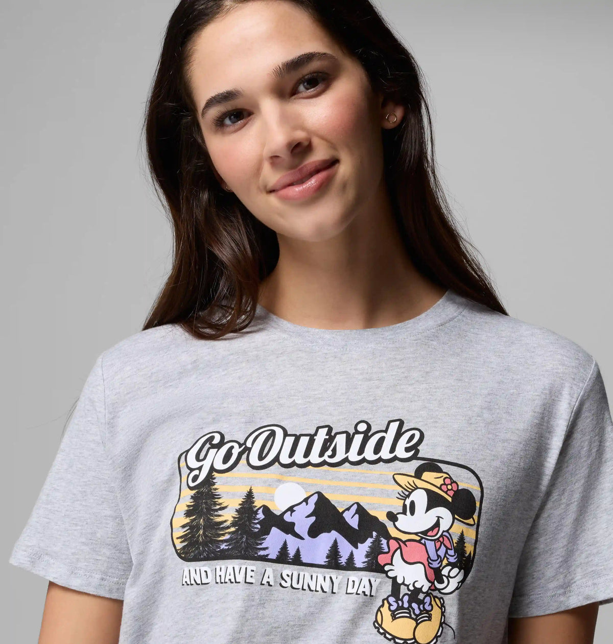 Women's Sunny Day Tee