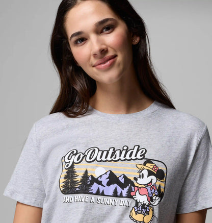 Women's Sunny Day Tee