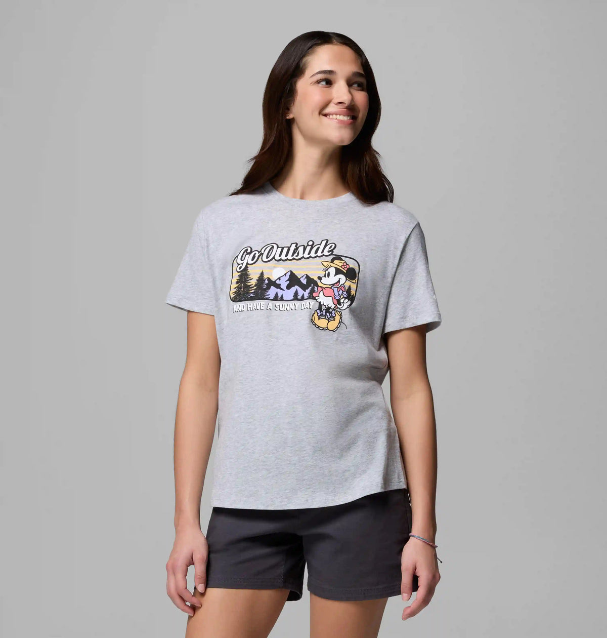 Women's Sunny Day Tee