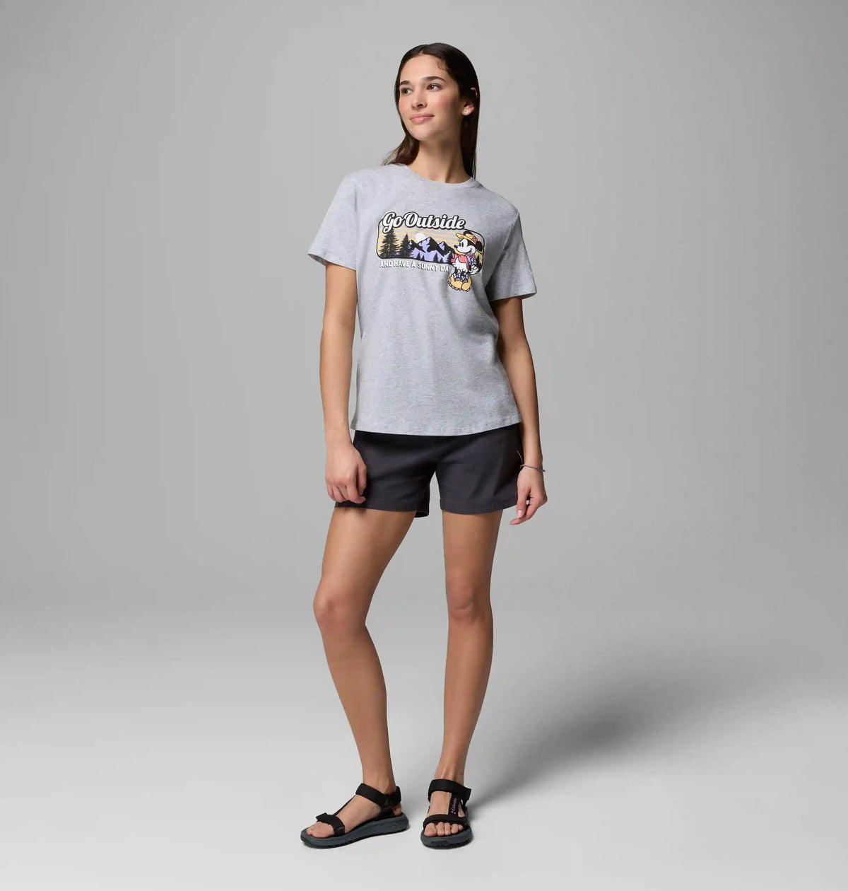 Women's Sunny Day Tee