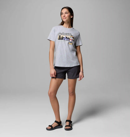 Women's Sunny Day Tee