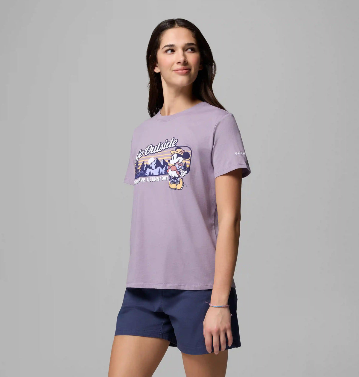 Women's Sunny Day Tee