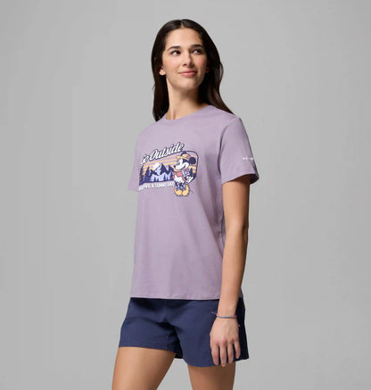 Women's Sunny Day Tee