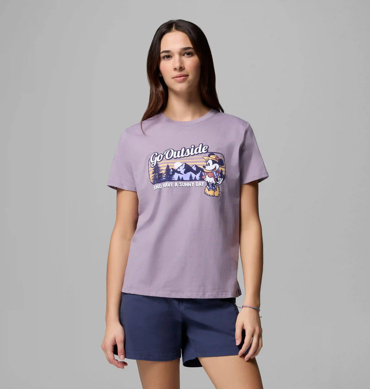 Women's Sunny Day Tee