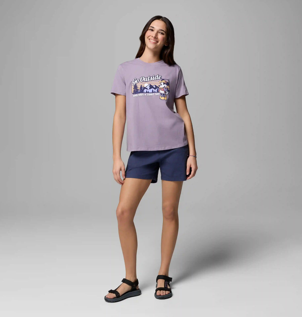 Women's Sunny Day Tee