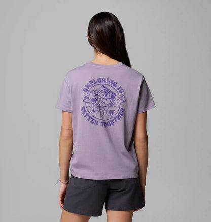 Women's Better Together Tee