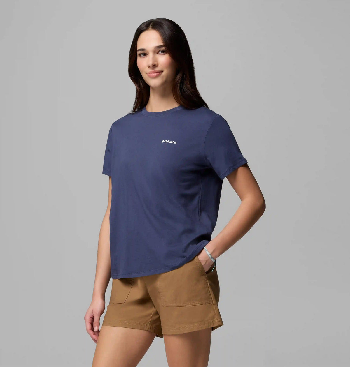 Women's Greater Gear Tee