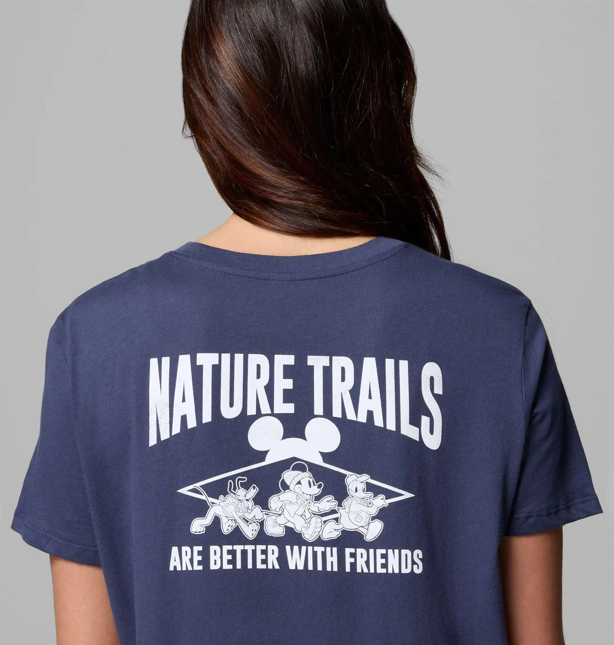 Women's Greater Gear Tee