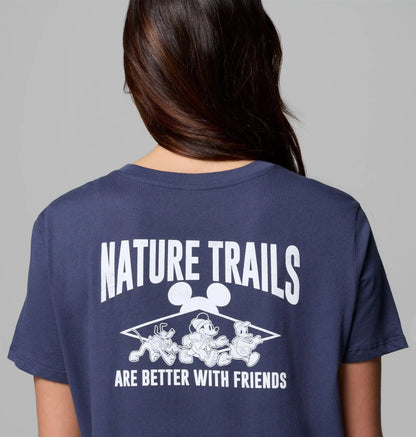 Women's Greater Gear Tee