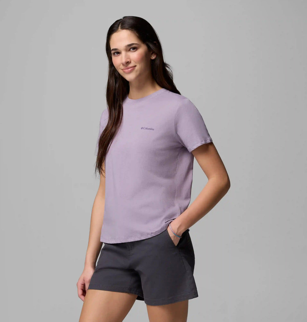 Women's Greater Gear Tee