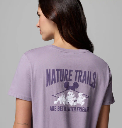 Women's Greater Gear Tee