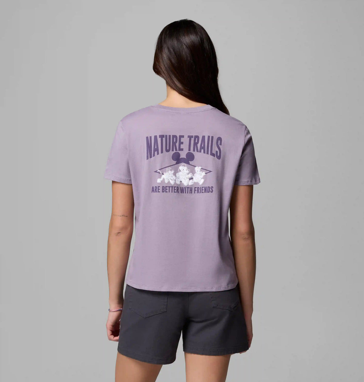 Women's Greater Gear Tee
