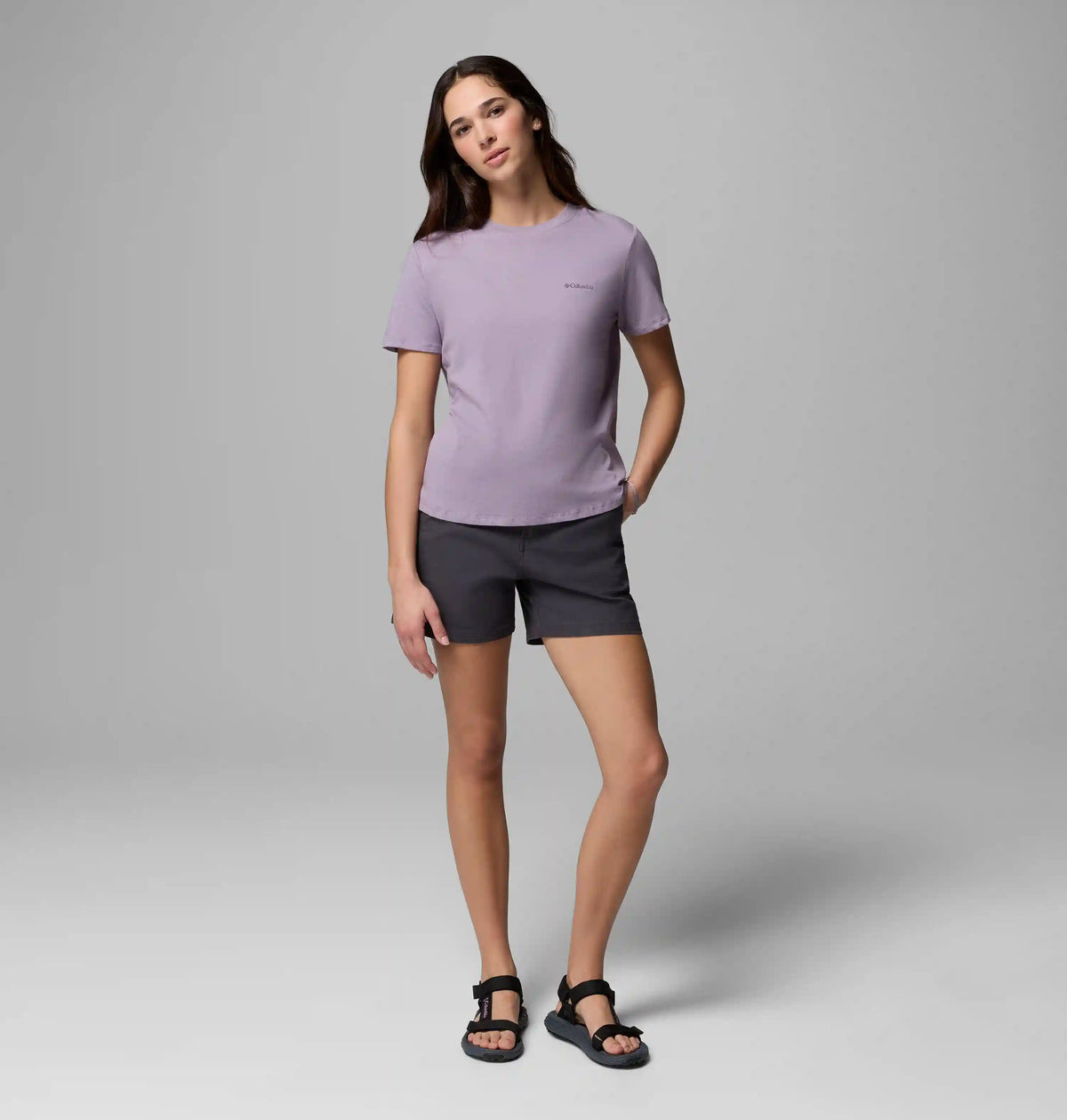 Women's Greater Gear Tee
