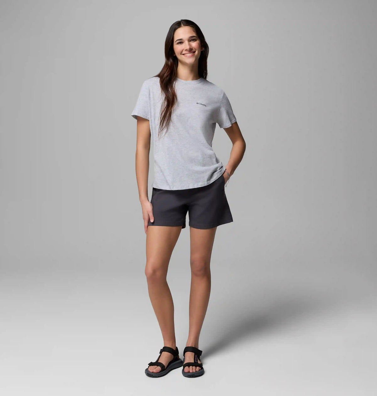 Women's Cherish Tee