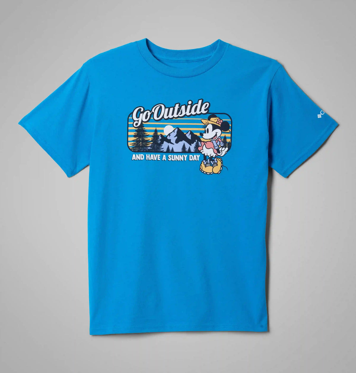 Kids' Sunny Day Tee