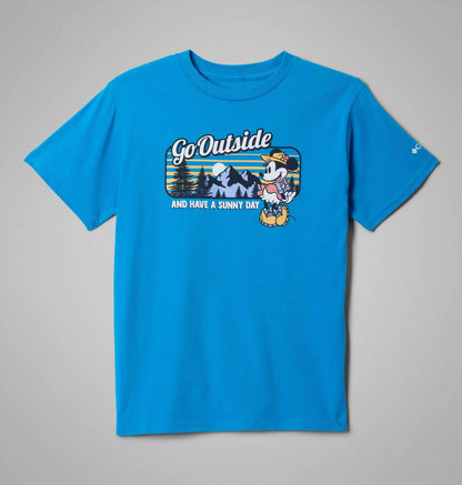 Kids' Sunny Day Tee