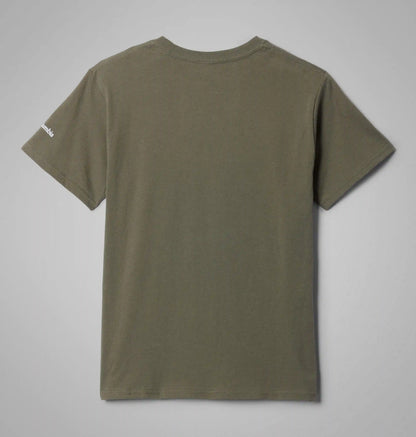 Kids' Explore Duo Tee