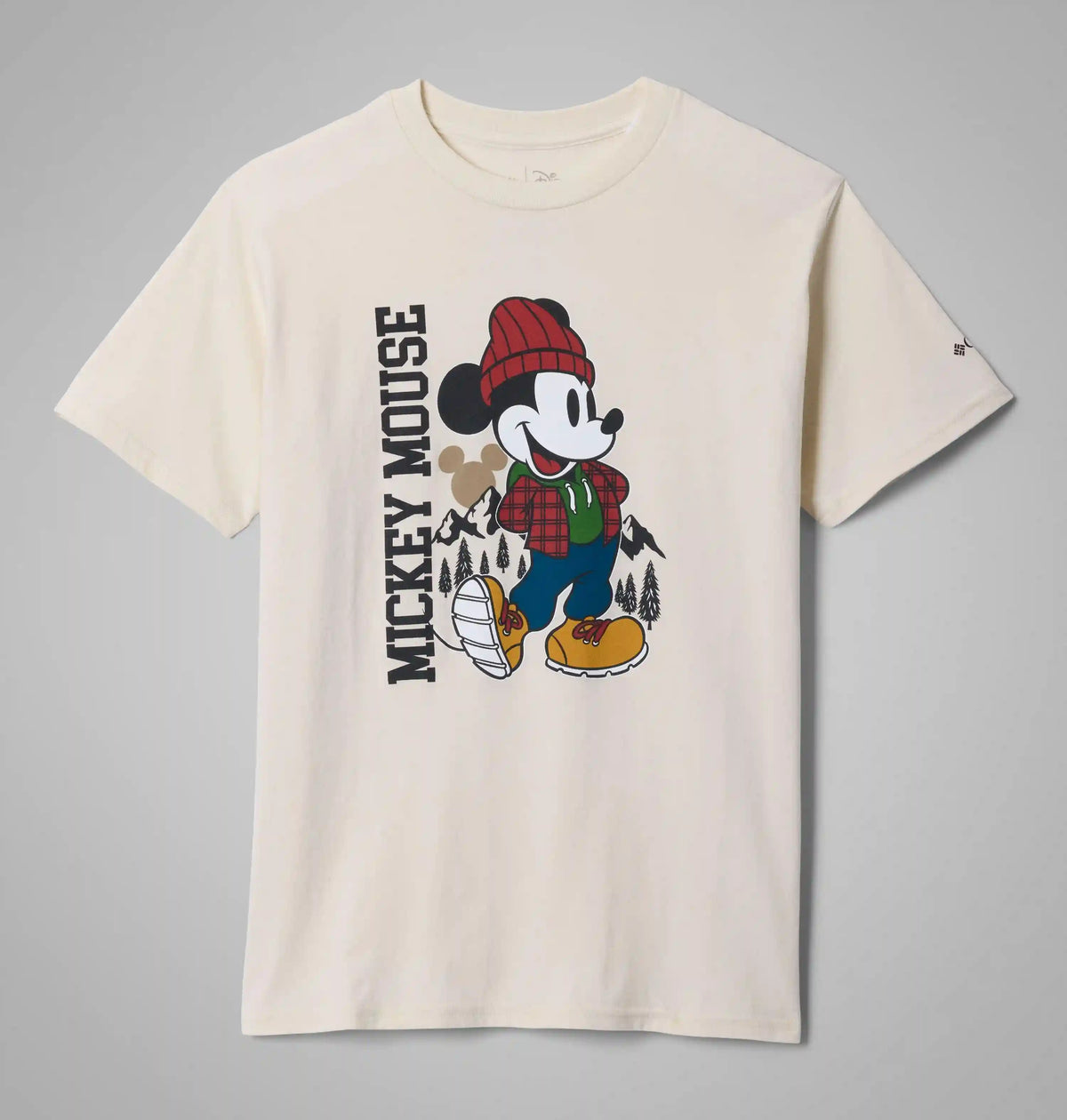 Kids' Outdoor Ready Tee