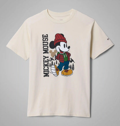 Kids' Outdoor Ready Tee